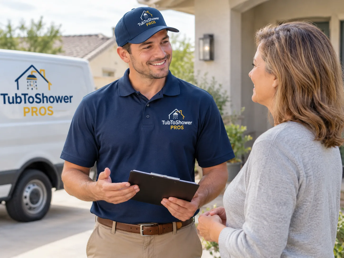 Tub Shower Conversion Ravenel, SC FAQs